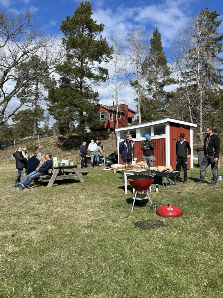 städdag